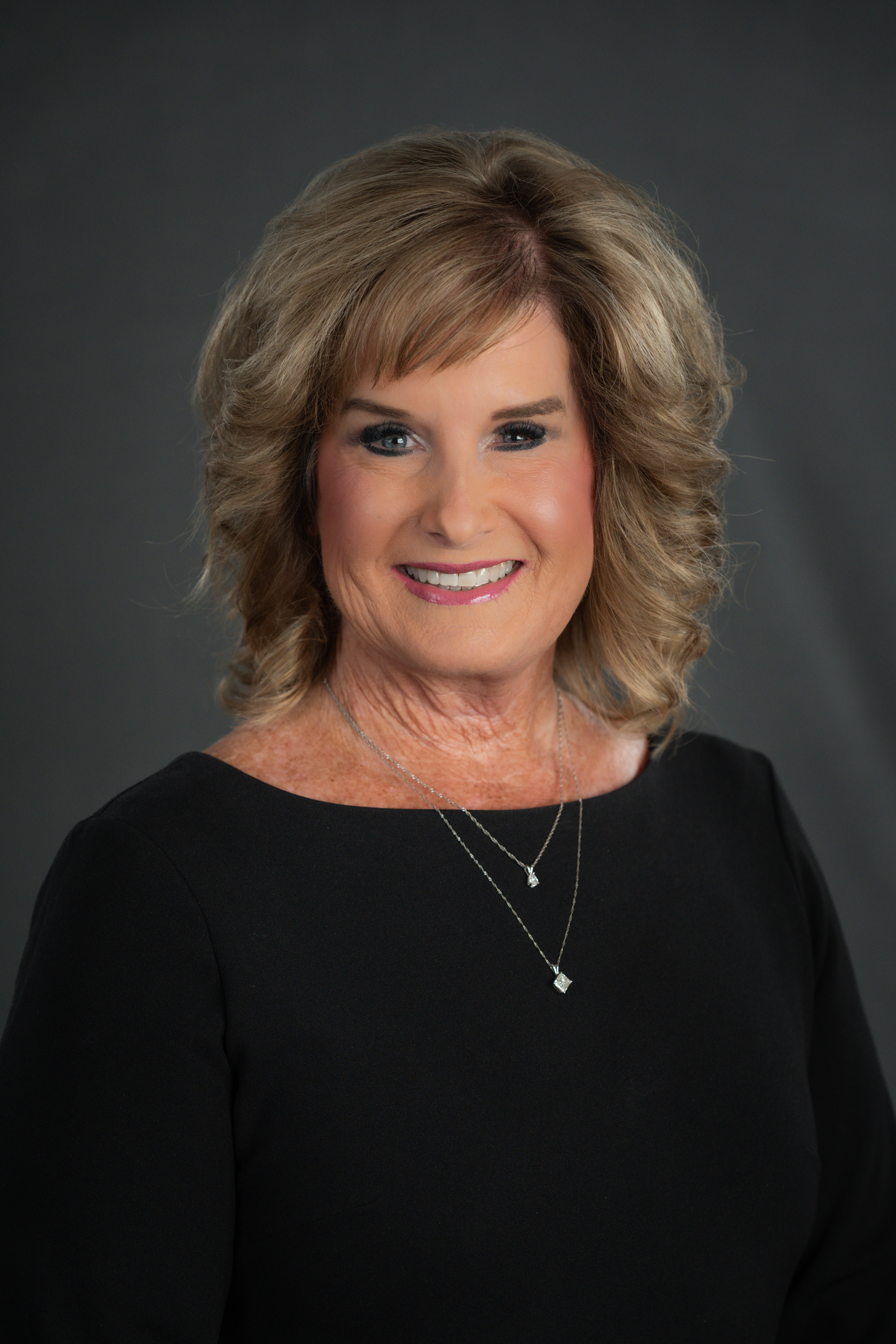 Kellie Duguid, Assistant Superintendent